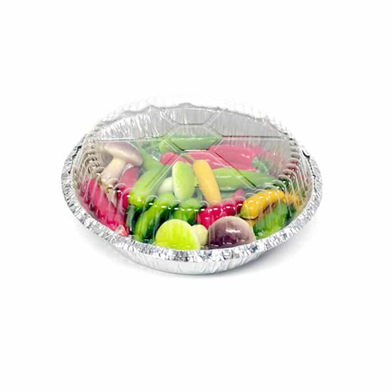 Round Aluminum Foil Pans Eming