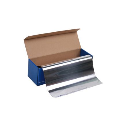 Aluminium Kitchen Foil Paper