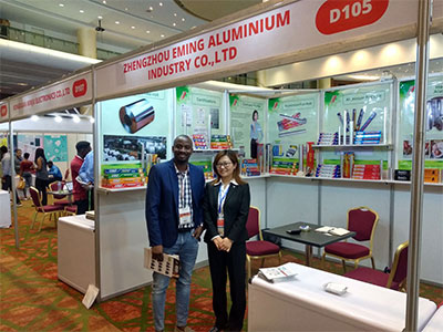 China Nigeria Expo