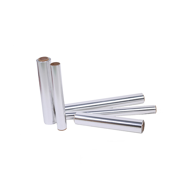 Household Aluminum Foils