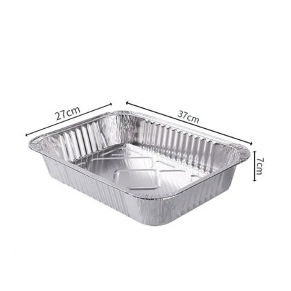 aluminum foil drip pans