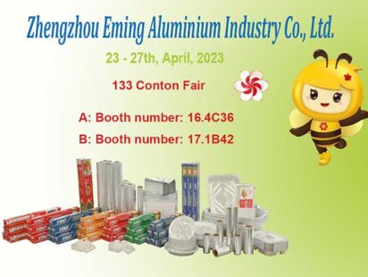 The 133rd canton fair