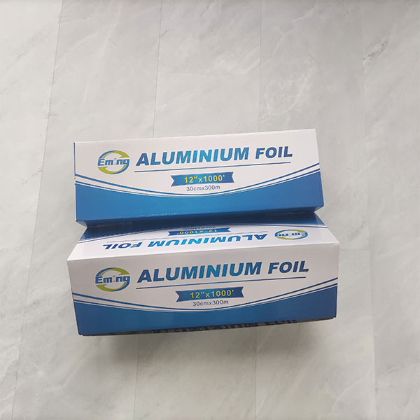 aluminum-foil-companies