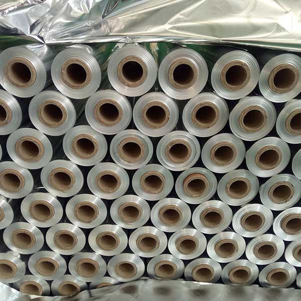 heavy duty aluminum foil 12×500