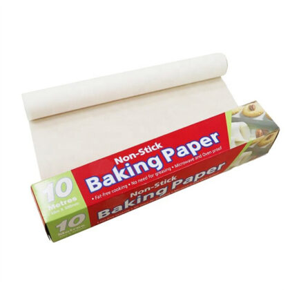 non-stick-baking-paper