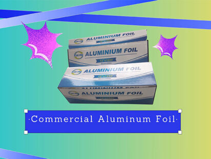 commercial aluminum foil supplier - zhengzhou eming aluminium foil company