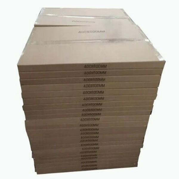 parchment paper 400 x 600 mm