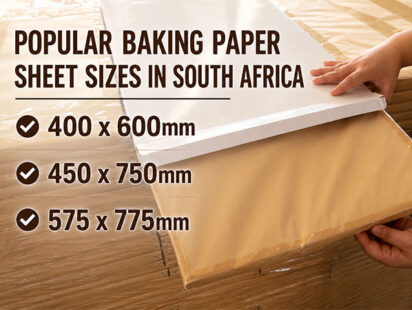 baking paper south africa