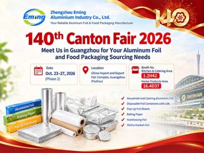 140th canton fair 2026